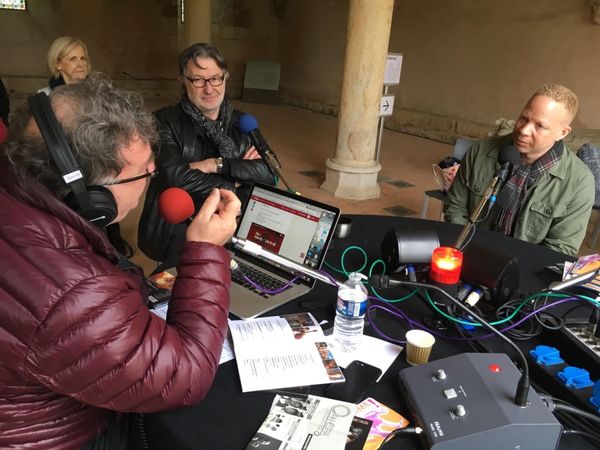Alex Dutilh, Armand Meignan, Craig Taborn