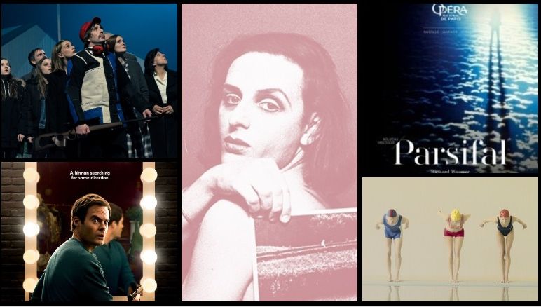 La Suite Dans Les Idées France Culture