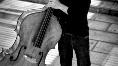 Florentin Ginot - © Marc Ginot