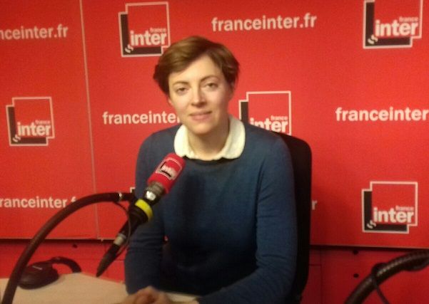 Hélène Malmanche