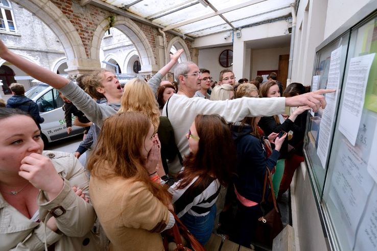 France Culture passe le Bac !