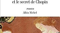 Madame Pylinska et le secret de Chopin, Eric-Emmanuel Schmitt