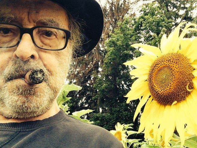 Jean-Luc Godard
