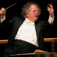 James Levine