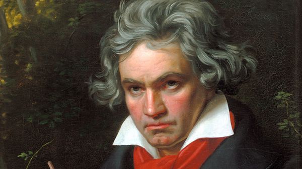 Beethoven By Lars Vogt At La Roque d'Anthéron International Piano Festival