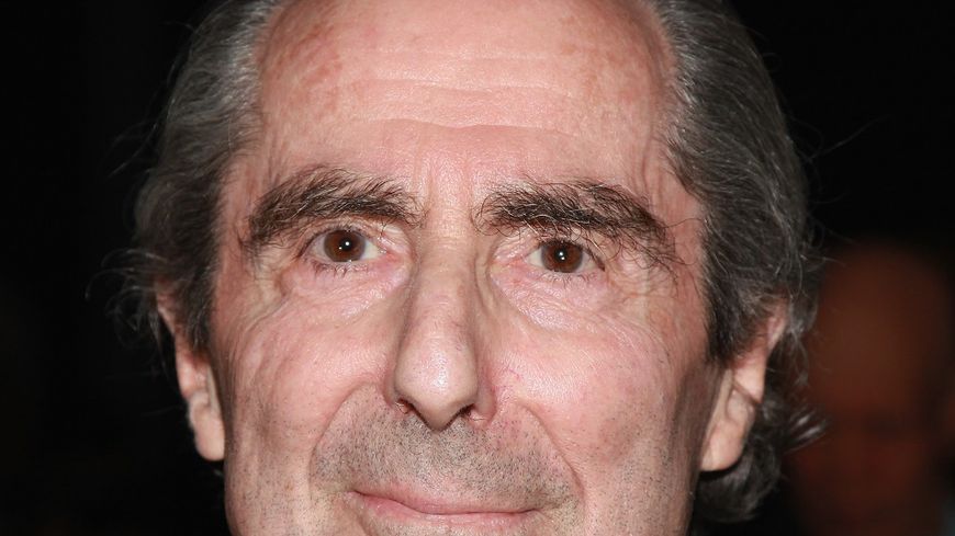 Philip Roth à New York en 2013