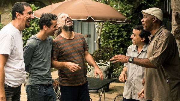 L'actualité du jazz : Stefano Bollani, de la Botte à la bossa