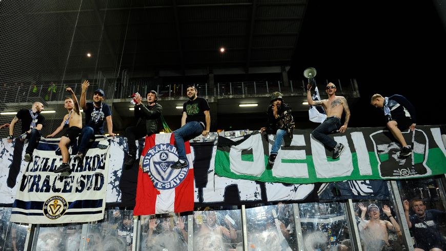 Les droits télé de la Ligue de football seront attribués pour la période 2020-2024