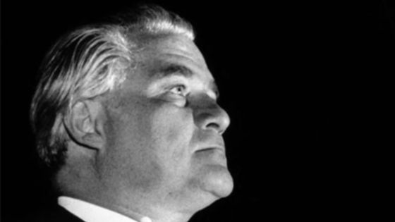 Joseph Keilberth, chef d'orchestre (1908-1968). Warner Classics réédite dans la collection Icon, ses enregistrements de 1953 à 1963 pour Telefunken - collections du Bamberger Symphoniker via Warner Classics