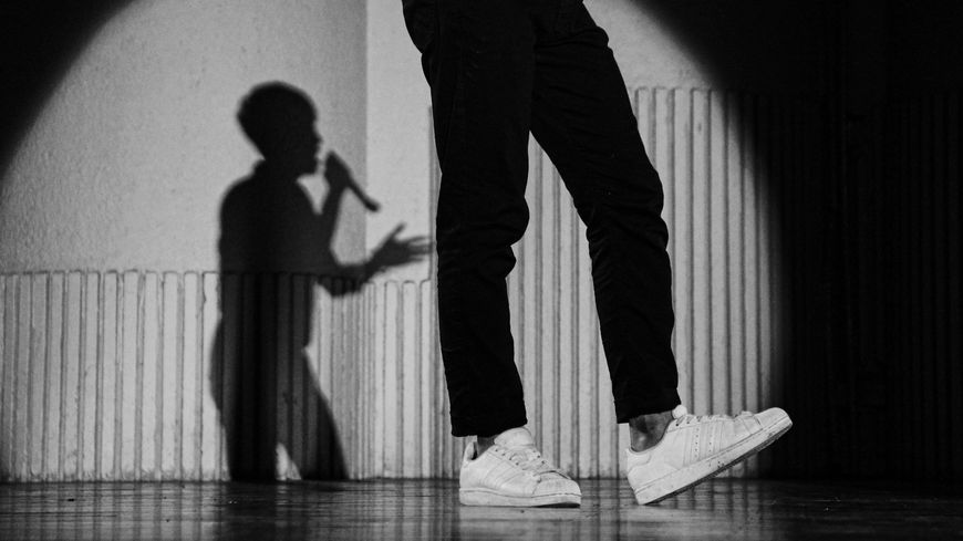 Le meilleur moyen de gagner sa vie, pour les artistes et leurs producteurs, reste la salle de spectacle.
