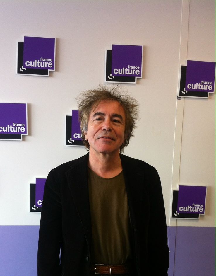 François Jullien