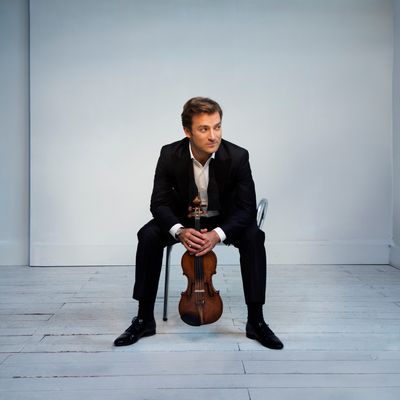 Renaud Capuçon
