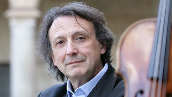 Sa Majesté l’alto, avec Gérard Caussé et Martin Engstroem
