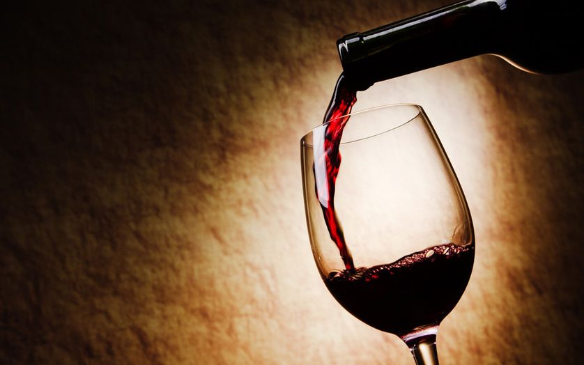 De la terre à la bouteille : la science du vin