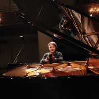 Jean-Efflam Bavouzet, 2016