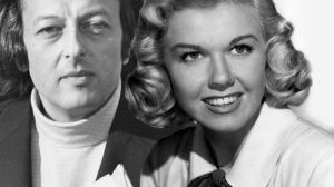 André Previn & Doris Day, le 22 février 1962