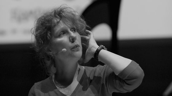Valérie Philippin - Jean Radel