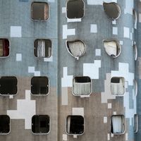 Politique de la ville : la politique du pansement ? (Tours Nuages à Nanterre, novembre 2017)