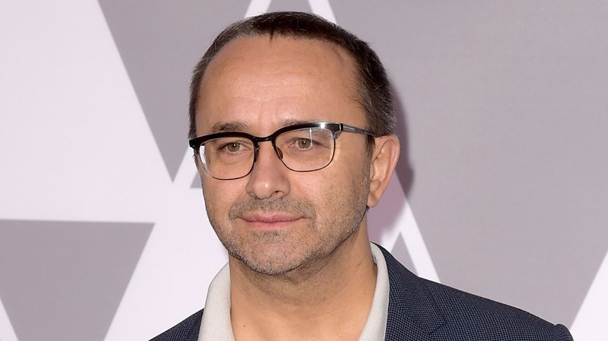 Andrey Zvyagintsev