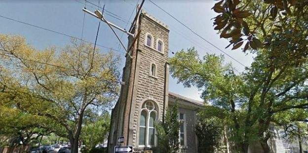beyoncé église