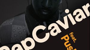 rap caviar