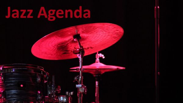 Jazz Agenda (semaine du 07 au 12 mai 2018)