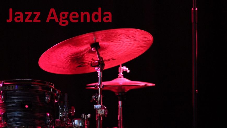 Jazz Agenda