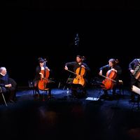 Trintignant, Mille, Piazzolla enregistré le 28/01/2018 au studio 104, de la maison de la radio