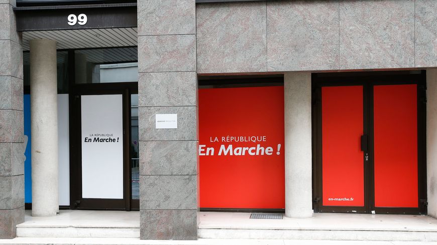 Changer d'adresse pour un parti peut-il aider à retrouver l'élan ?
