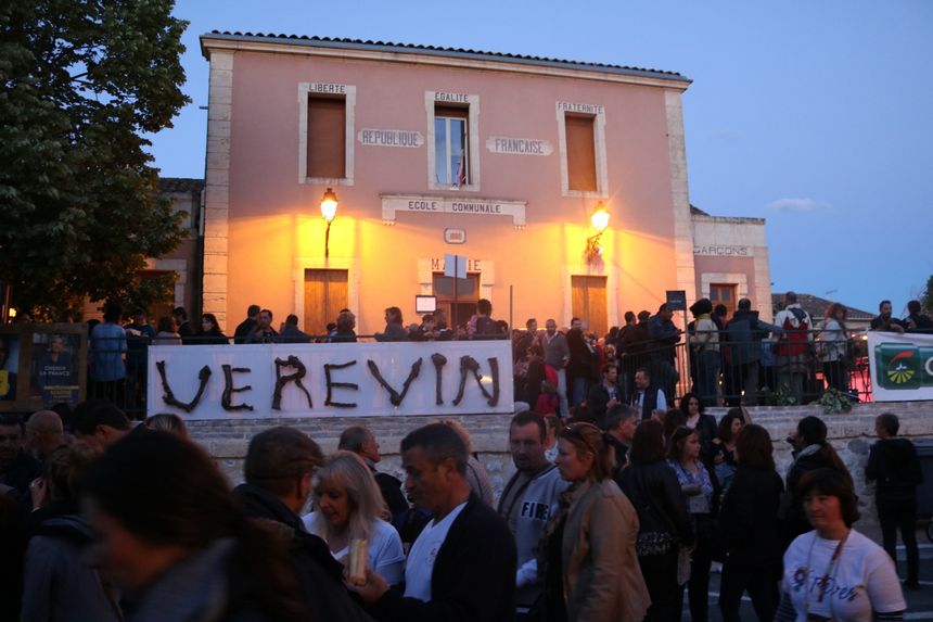 17ème édition de Vèrévin à Campagne, samedi 05 mai de 18h00 à 22h00