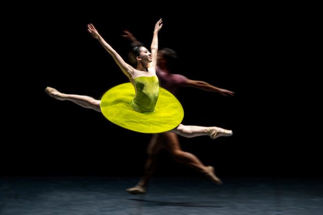 The vertiginous thrill of exactitude