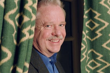 Armistead Maupin Armistead Maupin