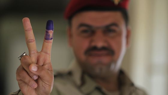 La sécurité, la reconstruction et la lutte contre la corruption, ainsi que de meilleurs services publics, seront les principales missions du nouveau Premier ministre ©AFP - AHMAD AL-RUBAYE