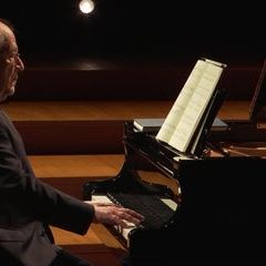 Debussy : Nocturne en ré bémol (Alain Planès, piano)