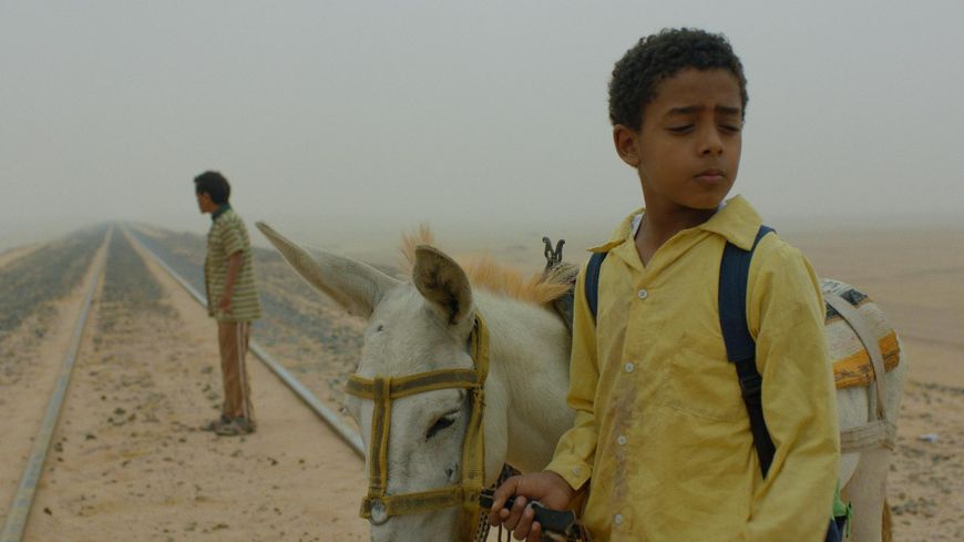 Le film "Yomeddine" de A.B. Shawky a déclenché une violente polémique sur la représentation de l'Egypte