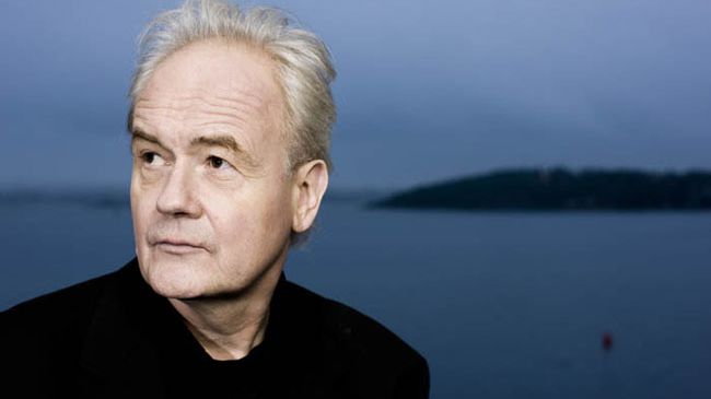Ketil Bjørnstad