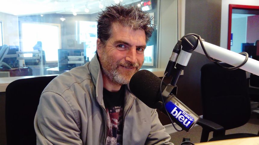 Eric Guttierez