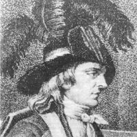 Pierre-Antoine Antonelle (1747-1817)