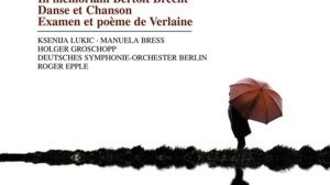 Label Capriccio