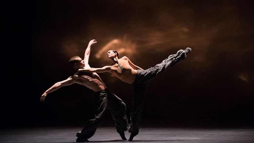 Photo © Julien Benhamou / OnP