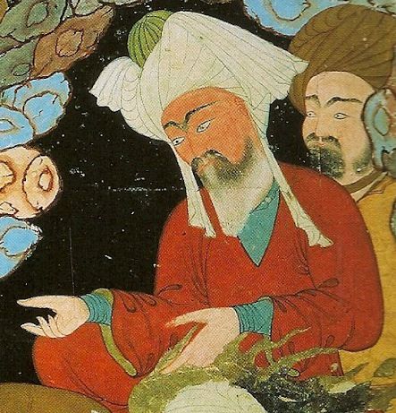 Abou Bakr As-Siddiq, Calife et commandeur des croyants (8 juin 632 – 23 août 634, soit 2 ans, 2 mois et 15 jours)