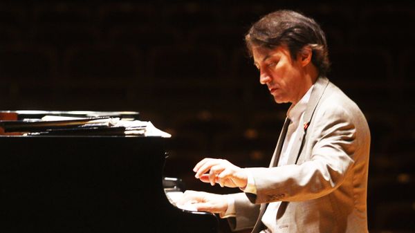 Jean-Efflam Bavouzet, "Avec Zoltán Kocsis, j’ai assisté à de véritables miracles musicaux" (4/5)