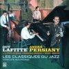 « Les classiques du jazz »