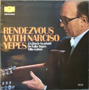 Label Deutsche Grammophon