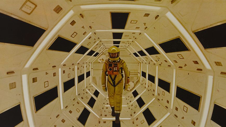 Comment la musique de 2001 L’Odyssée de l’espace est devenue mythique - image du film