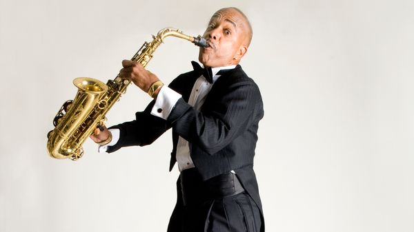 Jazz Trotter : Idris Ackamoor & the Pyramids - An Angel Fell