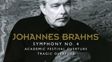 Brahms : Symphonie n°4 par le WDR Sinfonieorchester, Jukka-Pekka Saraste, dir.