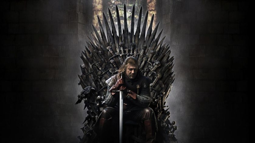 Game of Thrones / HBO