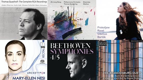 Playlist En pistes ! du 10 mai 2018