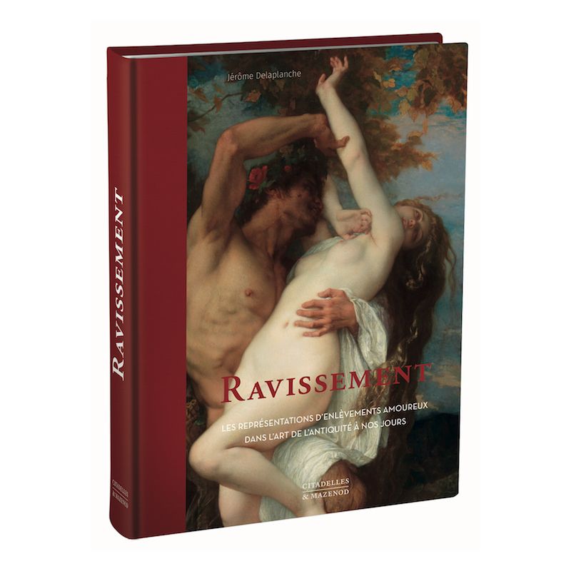 Couverture de l'ouvrage